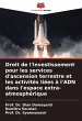 Droit de l'investissement pour les... - Bild 1