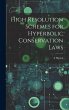 High Resolution Schemes for Hyperbolic... - Bild 1