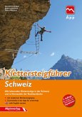 Klettersteigführer Schweiz