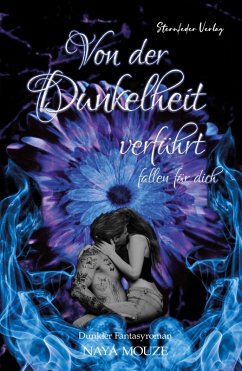 Cover Von der Dunkelheit verführt