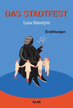 Cover Das Stadtfest