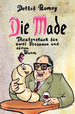 Die Made - Romey, Detlef