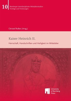Cover Kaiser Heinrich II.