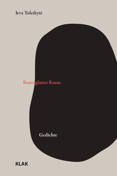 Roter glatter Raum - Toleikyt¿, Ieva