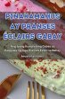 PINAKAMAHUSAY PRANSES ÉCLAIRS GABAY - Bild 1
