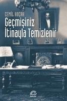 Gecmisiniz Itinayla Temizlenir - Kocak, Cemil