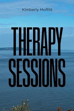 Therapy Sessions - Moffitt, Kimberly