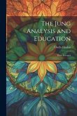 The Jung Analysis and Education