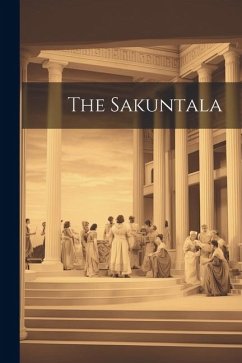 The Sakuntala - Anonymous