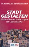 Stadt gestalten Stadt gestalten