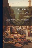 Souvenirs D'orient