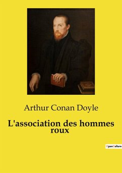 L'association des hommes roux - Doyle, Arthur Conan