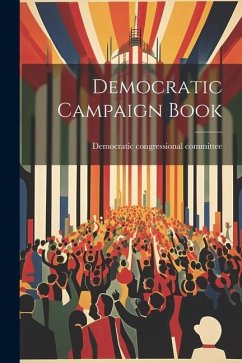 Democratic Campaign Book