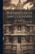 Rudiments De La Langue Hindoui - Bild 1