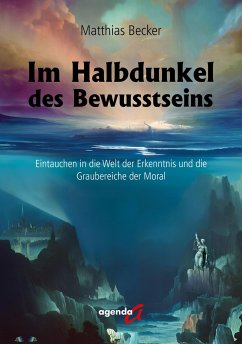 Im Halbdunkel des Bewusstseins - Matthias, Becker