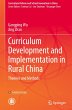 Curriculum Development and... - Bild 1