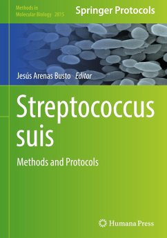 Streptococcus suis