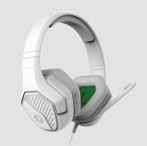 Snakebyte HEADSET BASE X (White), (Xbox Series X / PC)