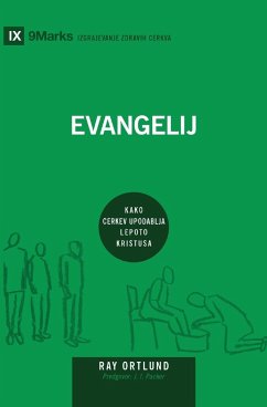 Evangelij (The Gospel) (Slovenian) - Ortlund, Ray