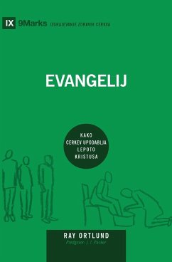 The Gospel / Evangelij - Ortlund, Ray