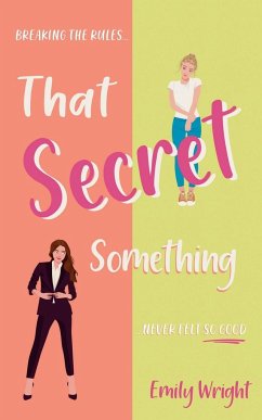 That Secret Something - Wright