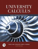 University Calculus University Calculus