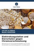 Elektrokoagulation und Eierschalen gegen Chromverschmutzung