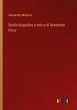 Studio biografico e critico di... - Bild 1