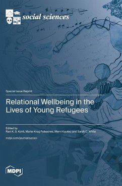 Relational Wellbeing in the Lives of Young Refugees