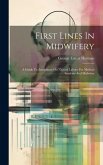 First Lines In Midwifery