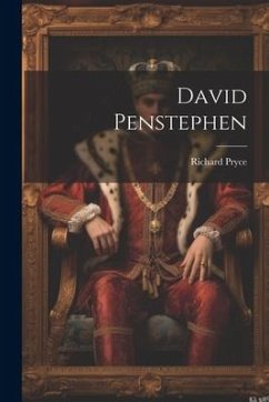 David Penstephen - Pryce, Richard