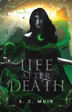 Cover Life After Death