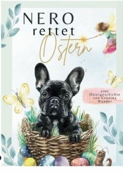 Nero rettet Ostern - Wunder, Cristina