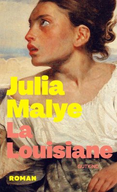 La Louisiane - Malye, Julia