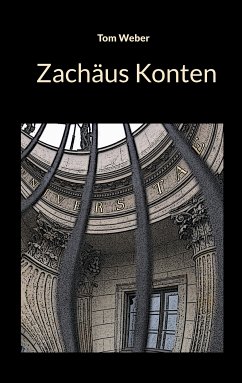 Zachäus Konten (eBook, ePUB)