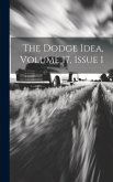 The Dodge Idea, Volume 17, Issue 1