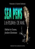 Sea Pens. Las plumas del mar