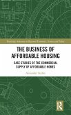 The Business of Affordable Housing