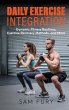 Daily Exercise Integration - Bild 1