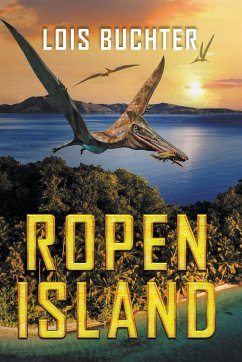 Ropen Island - Buchter, Lois