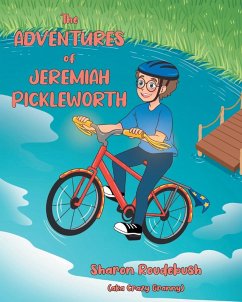 Cover The Adventures of Jeremiah Pickleworth