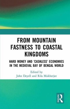 Cover From Mountain Fastness to Coastal Kingdoms