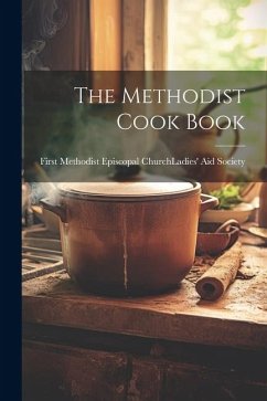 The Methodist Cook Book