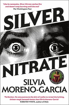 Silver Nitrate - Moreno-Garcia, Silvia