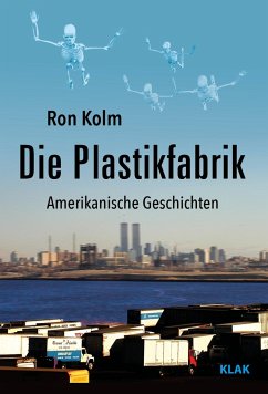 Die Plastikfabrik - Kolm, Ron