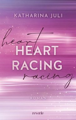 Cover Heart Racing / Heartdrive Bd.1