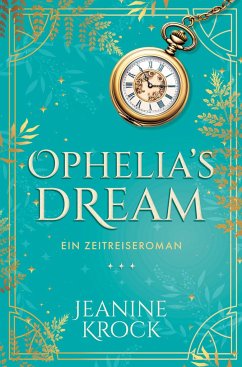 Opelia's Dream - Krock, Jeanine