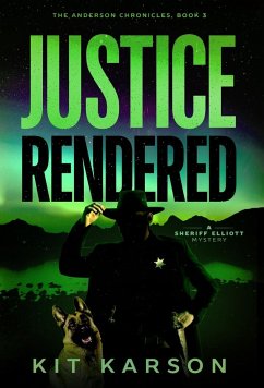 Justice Rendered - Karson, Kit