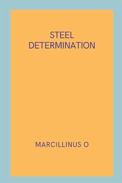 Steel Determination - O, Marcillinus