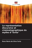 La représentation discursive et cinématographique du mythe d'&quote;Evita&quote;